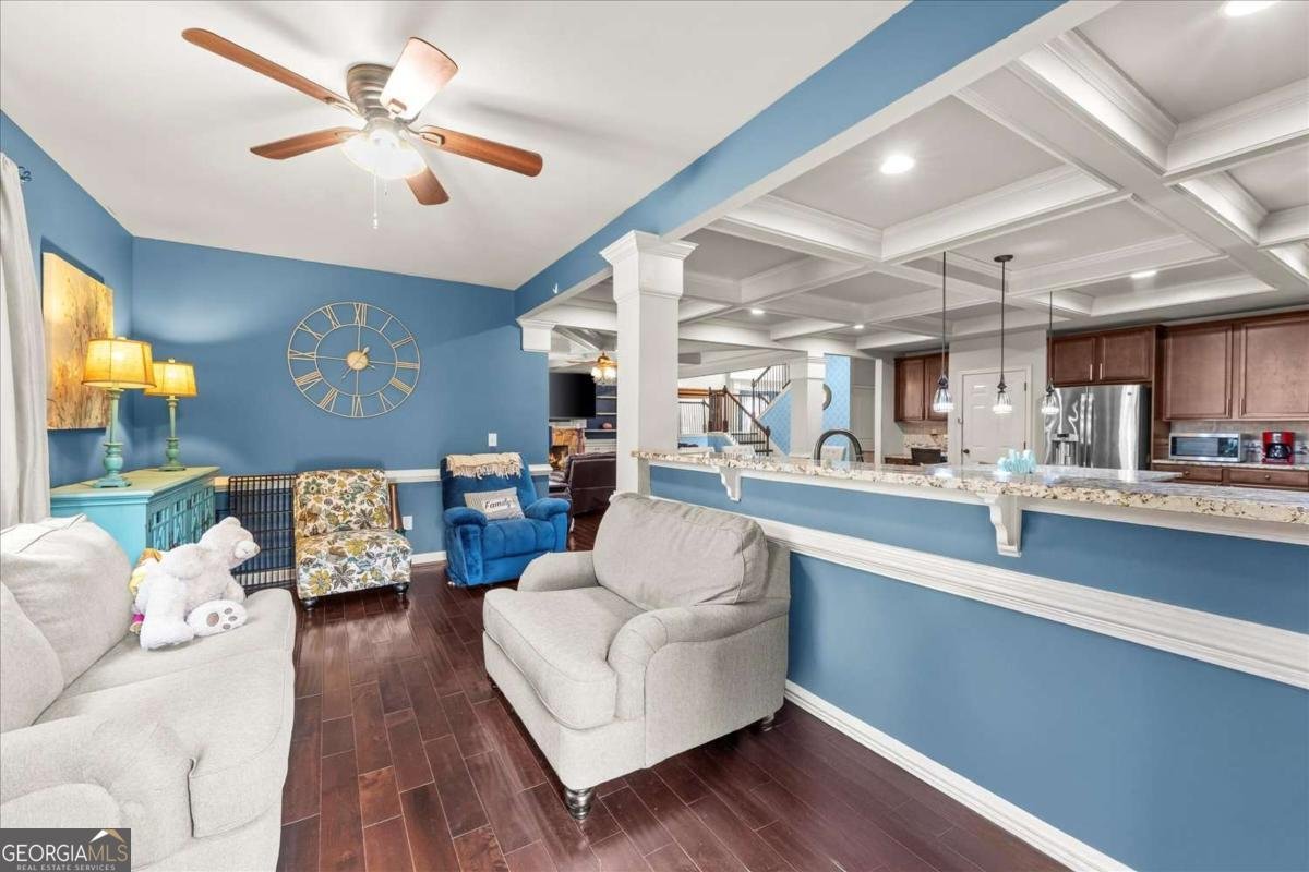 3740 Tupelo Trail Auburn - Photo 17