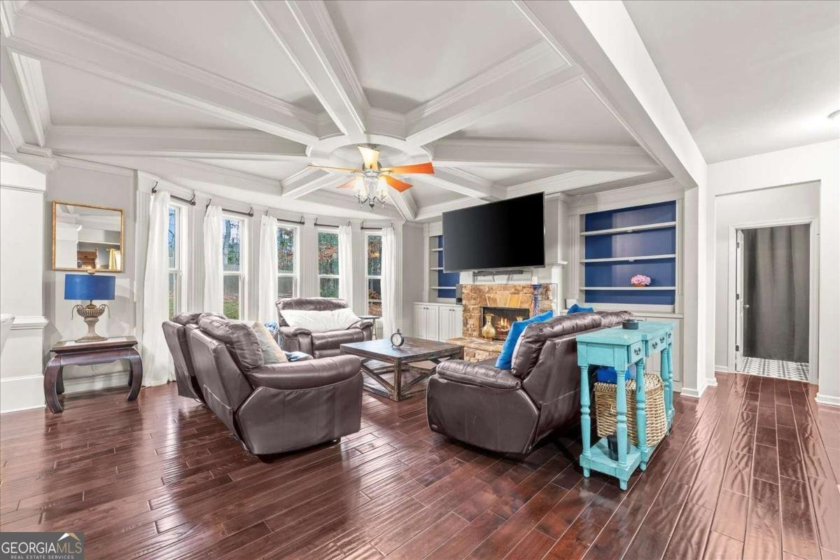 3740 Tupelo Trail Auburn - Photo 20