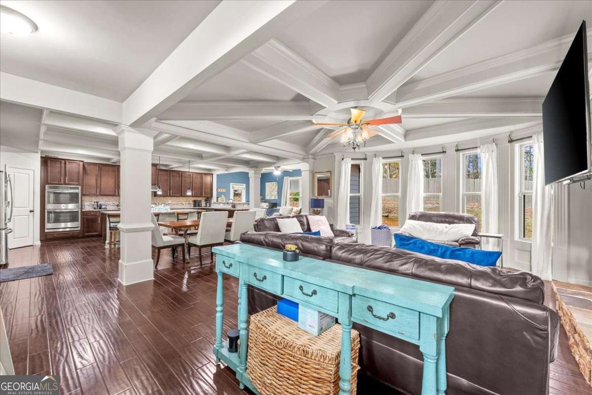 3740 Tupelo Trail Auburn - Photo 22