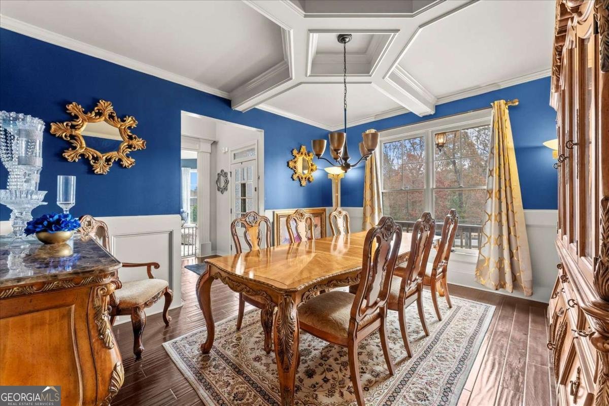 3740 Tupelo Trail Auburn - Photo 8