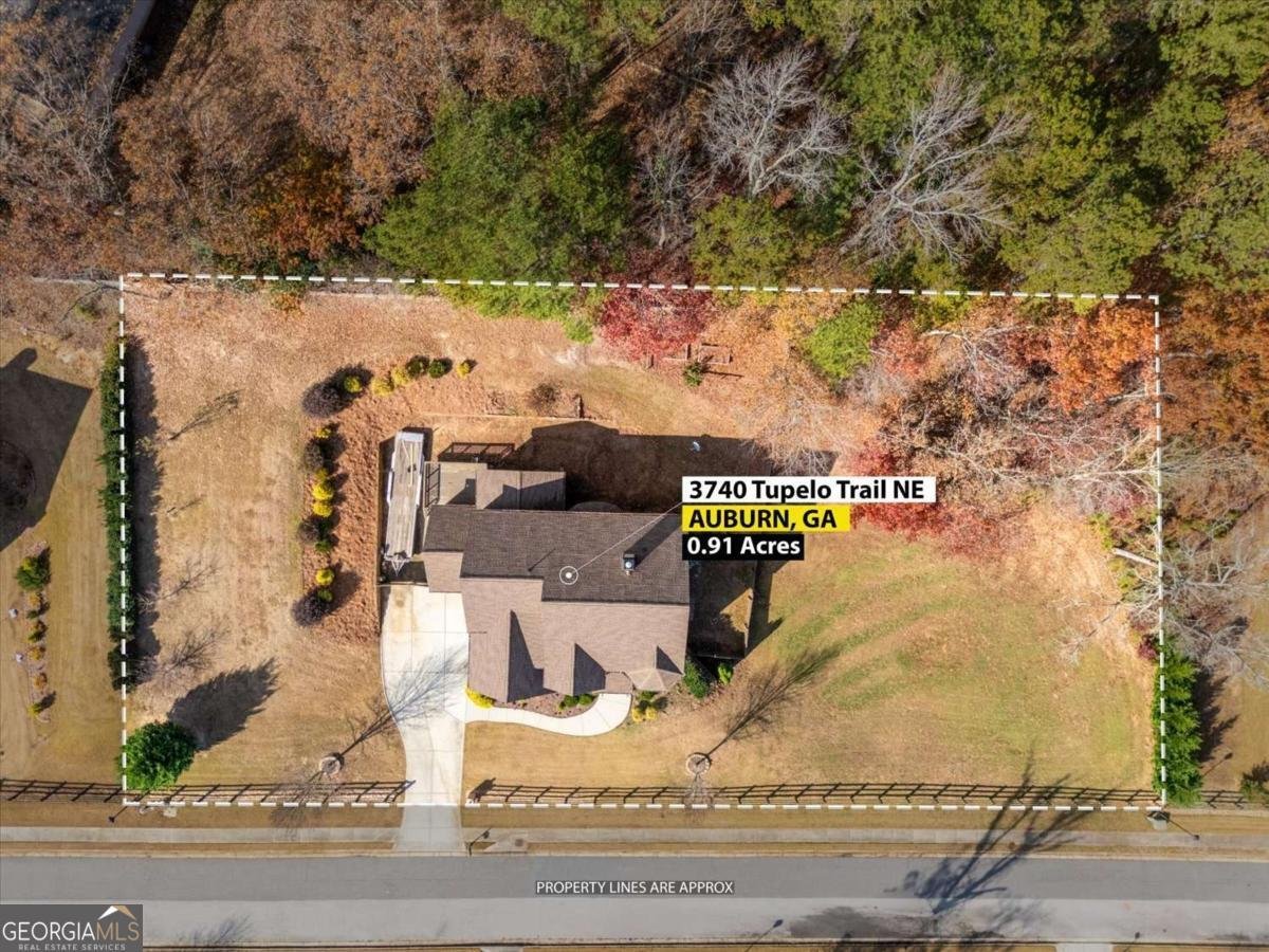 3740 Tupelo Trail Auburn - Photo 9