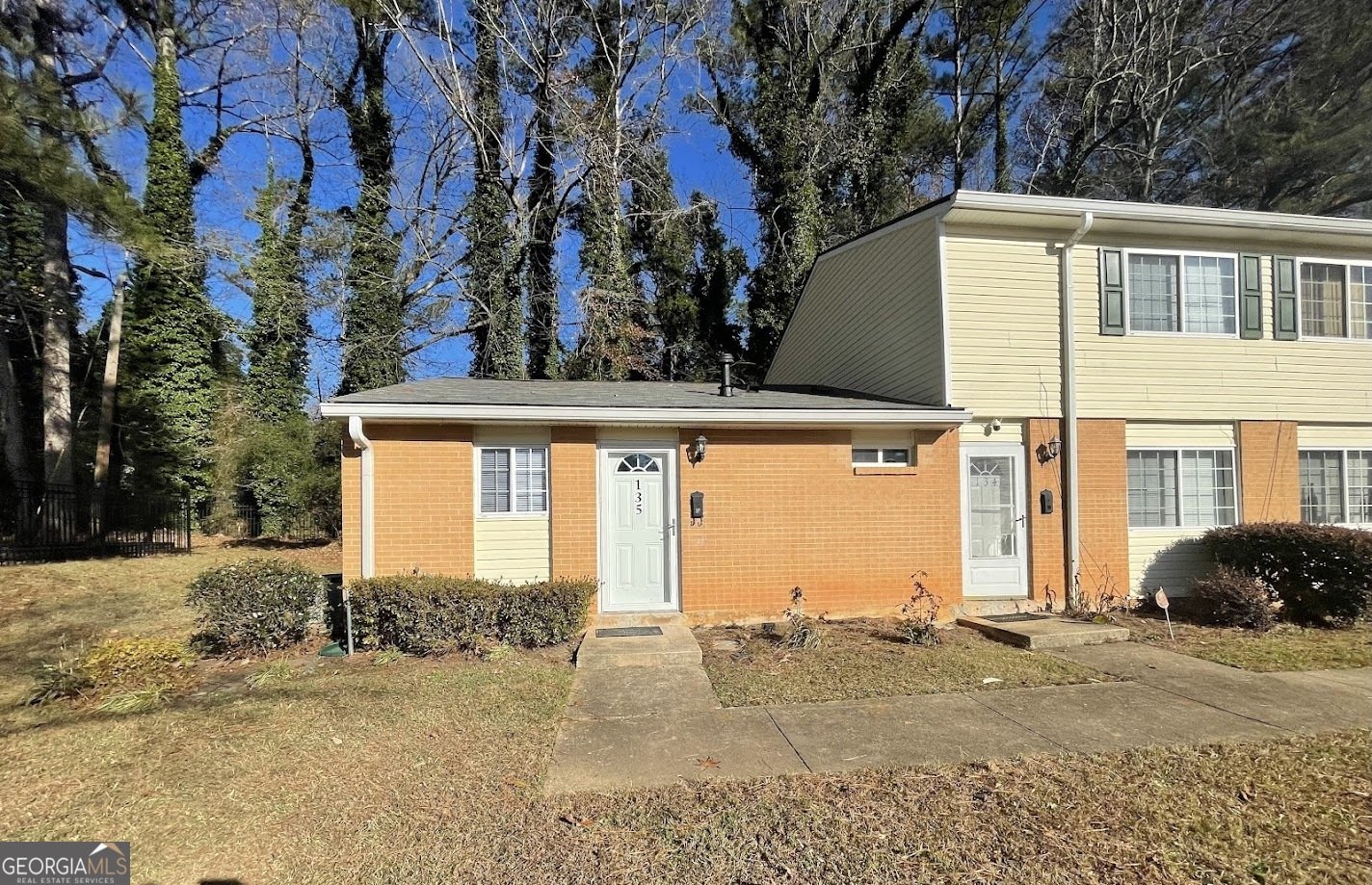 405 Fairburn Road Atlanta - Photo 1