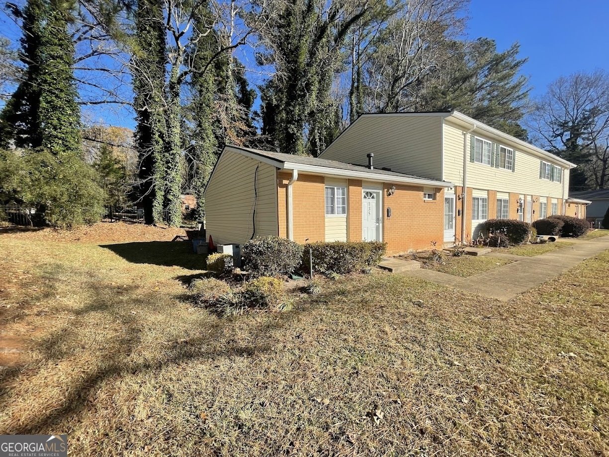 405 Fairburn Road Atlanta - Photo 10