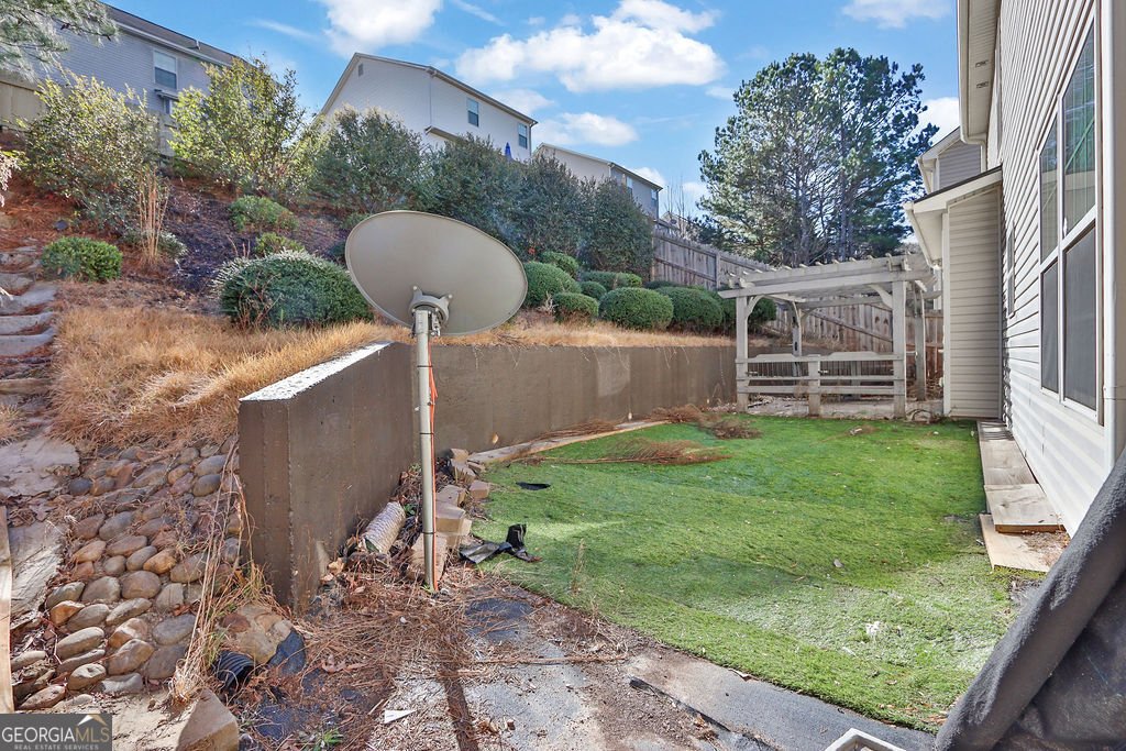 5642 Elwood Circle Flowery Branch - Photo 25