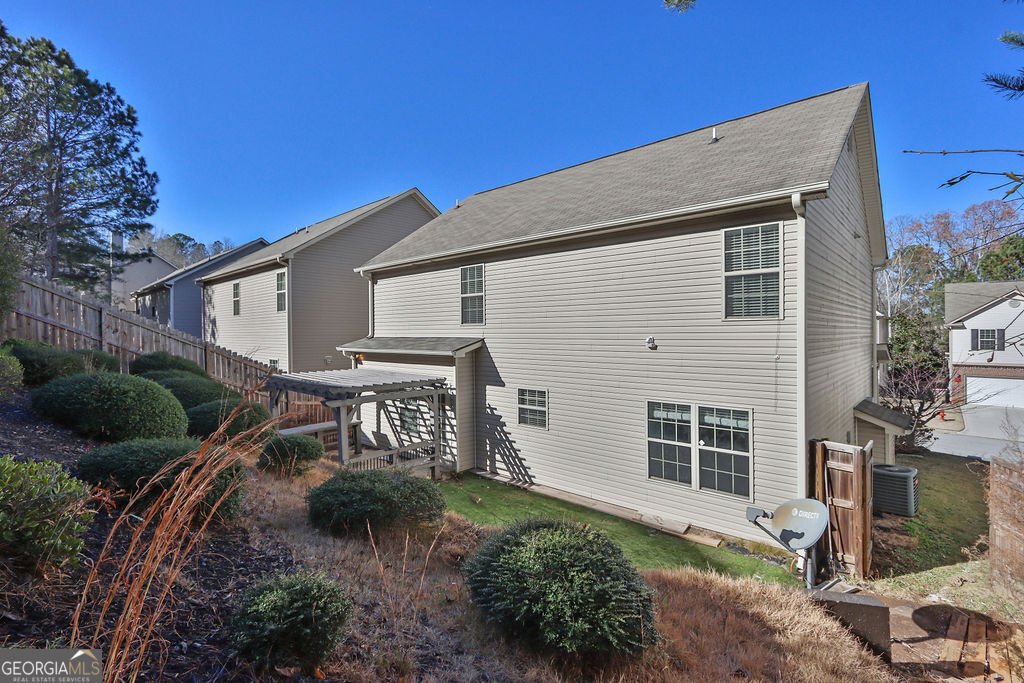 5642 Elwood Circle Flowery Branch - Photo 26