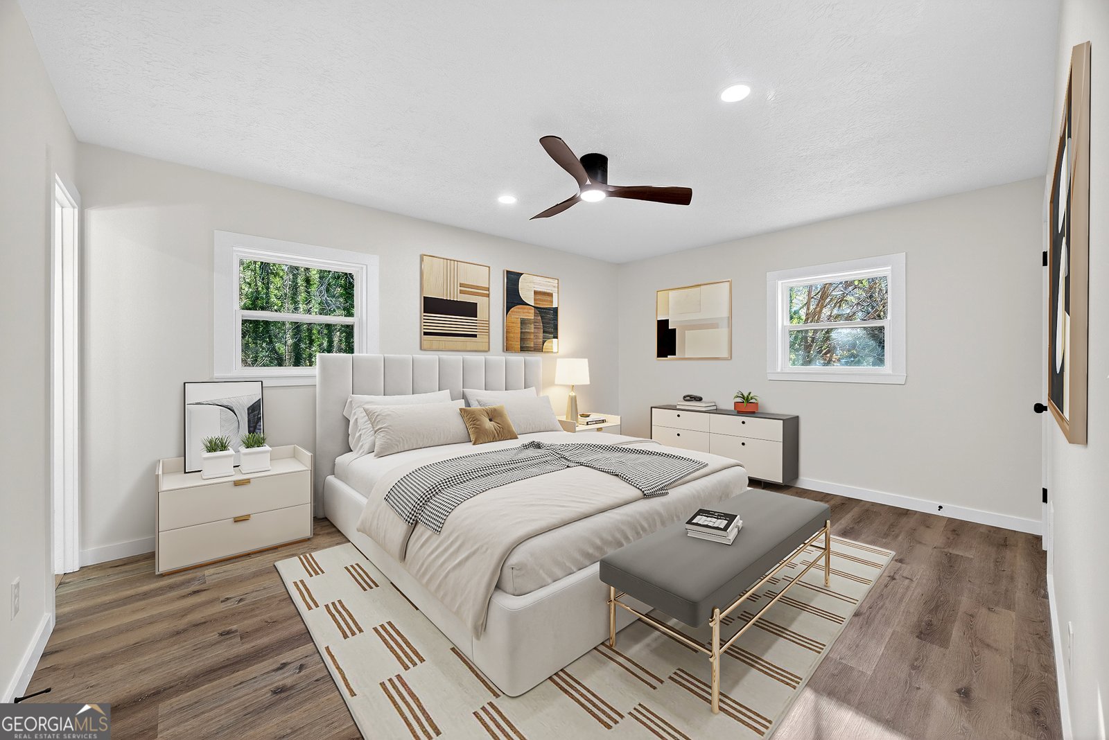 4623 Birch Ridge Trail Stone Mountain - Photo 15