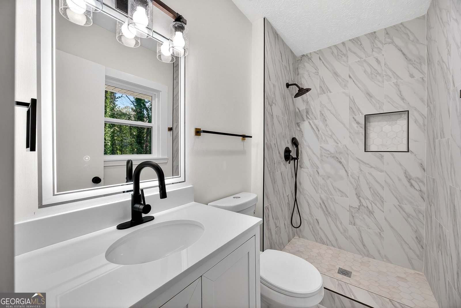 4623 Birch Ridge Trail Stone Mountain - Photo 17