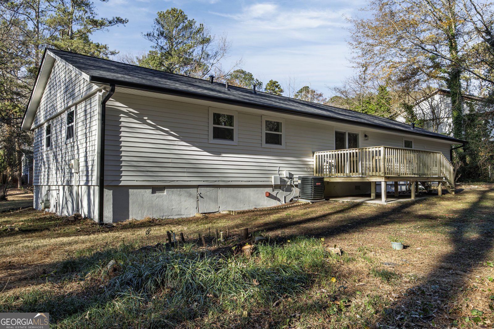 4623 Birch Ridge Trail Stone Mountain - Photo 18