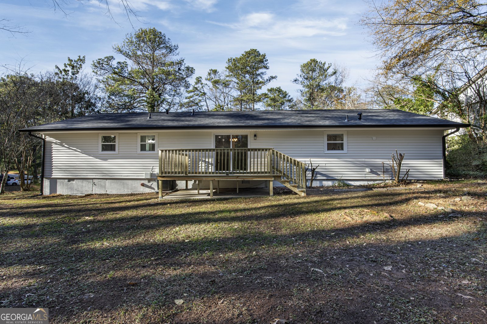 4623 Birch Ridge Trail Stone Mountain - Photo 19