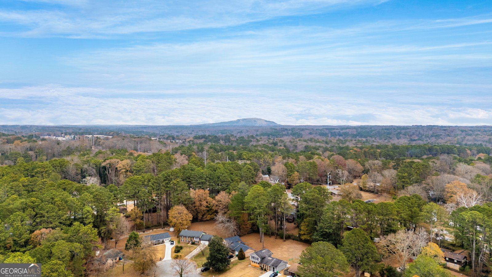 4623 Birch Ridge Trail Stone Mountain - Photo 25