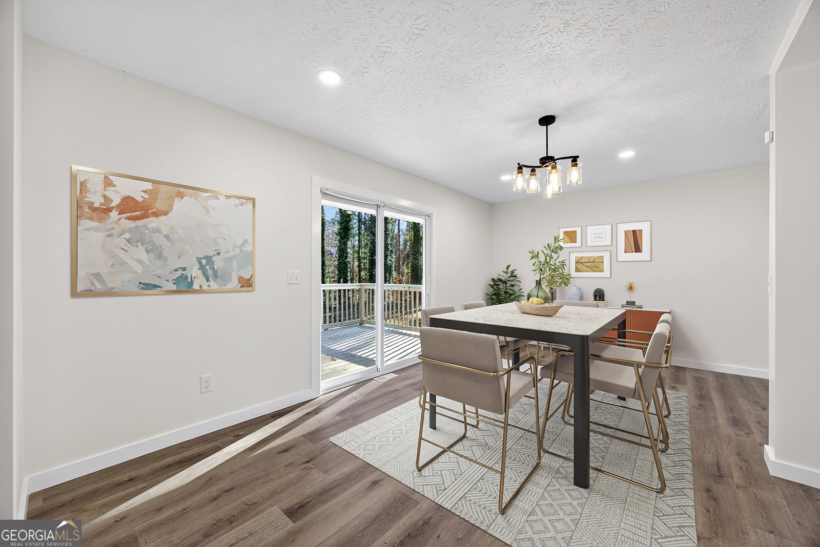 4623 Birch Ridge Trail Stone Mountain - Photo 7