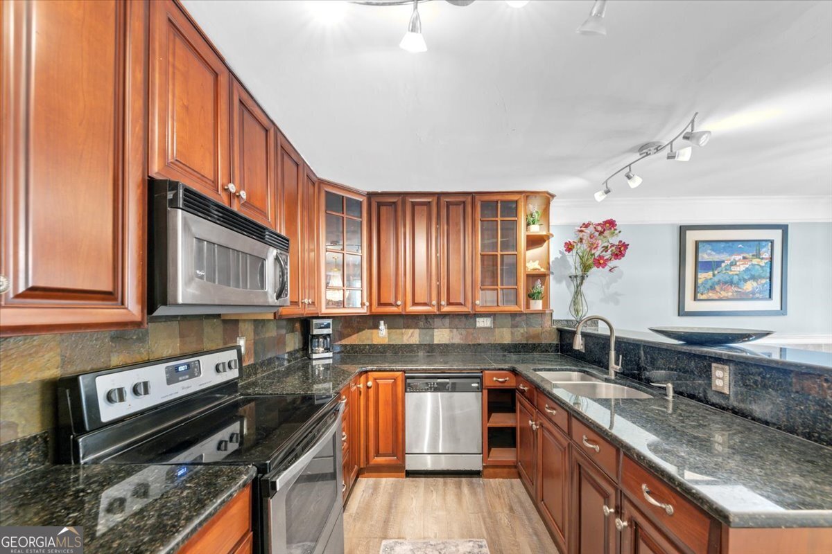 1410 Druid Hills Road Brookhaven - Photo 10