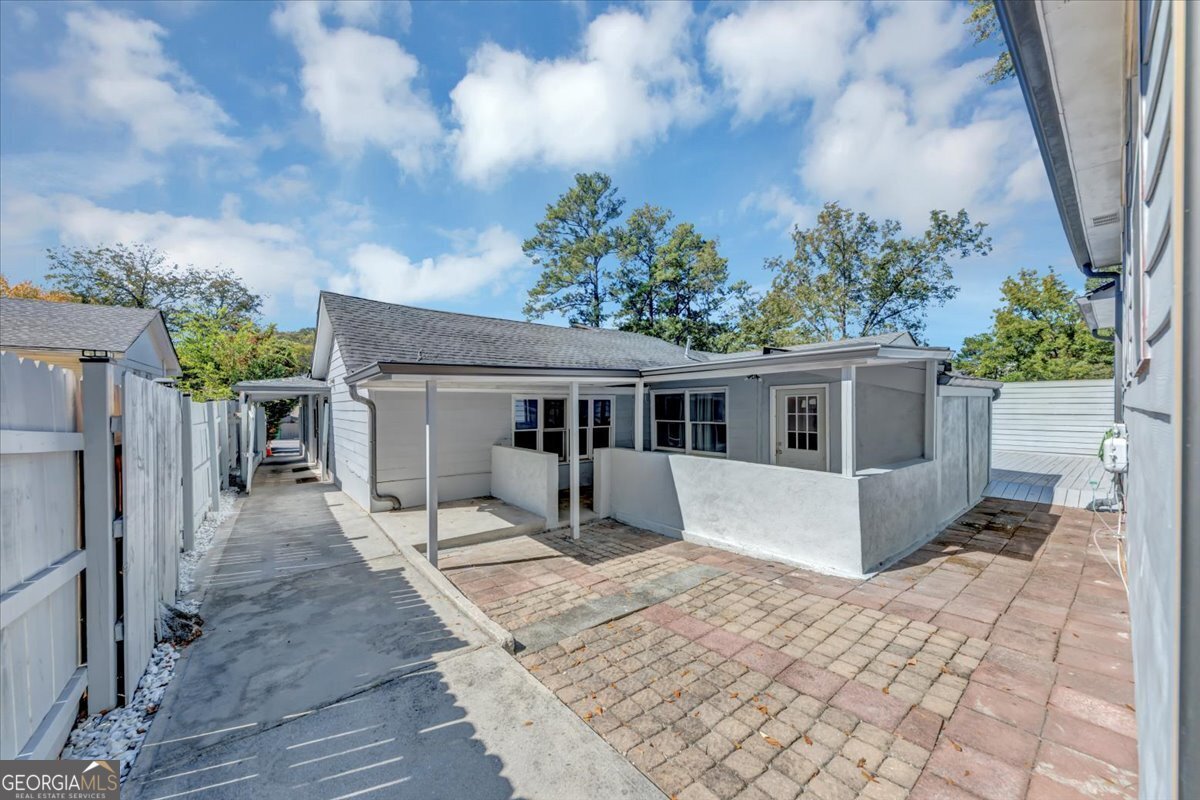 1410 Druid Hills Road Brookhaven - Photo 18