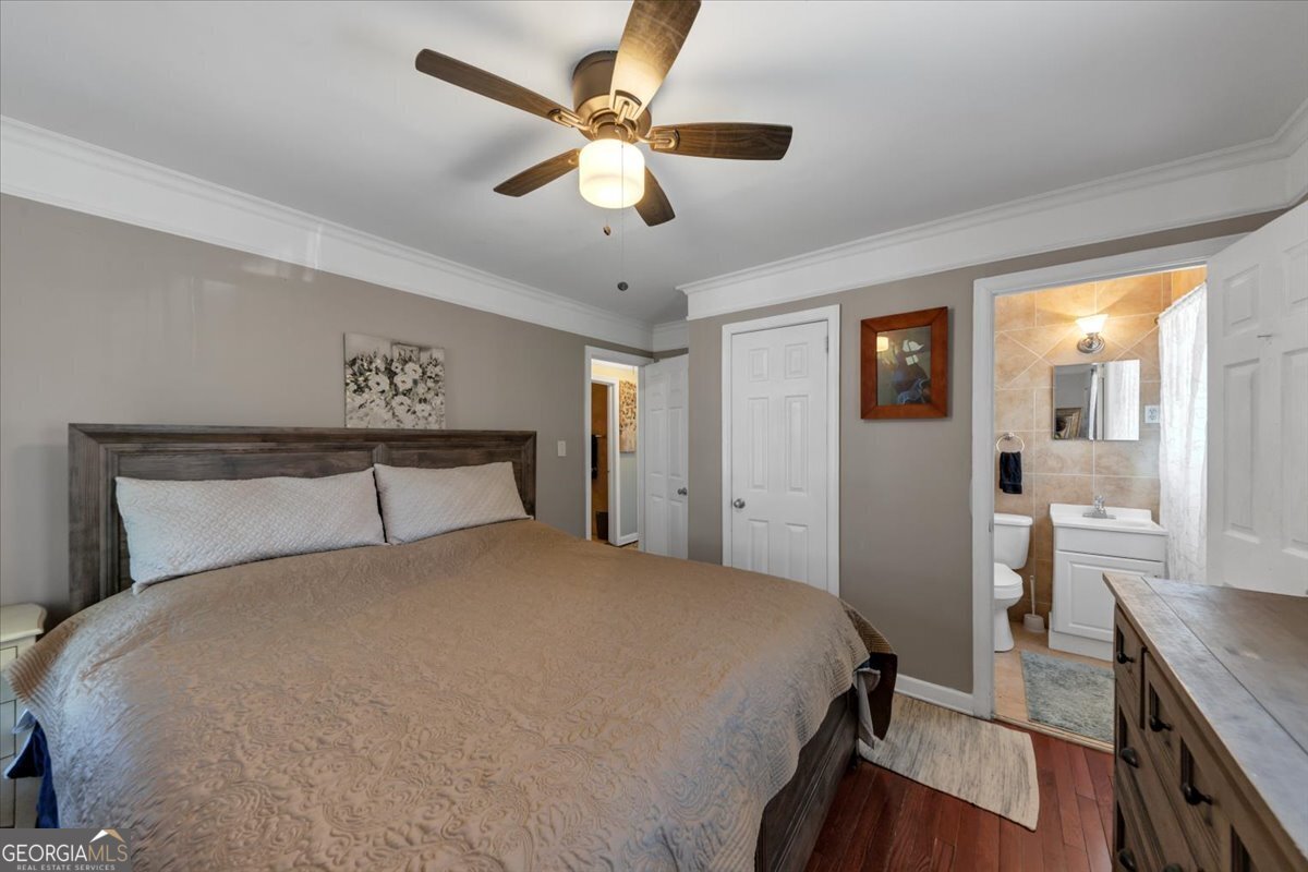 1410 Druid Hills Road Brookhaven - Photo 30