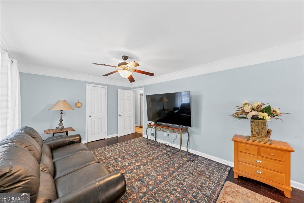 1410 Druid Hills Road Brookhaven - Photo 6