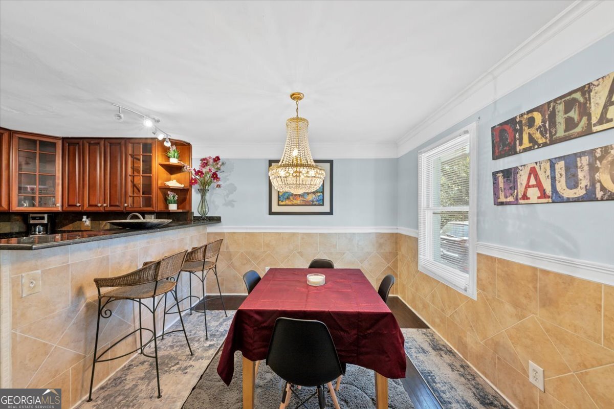 1410 Druid Hills Road Brookhaven - Photo 8