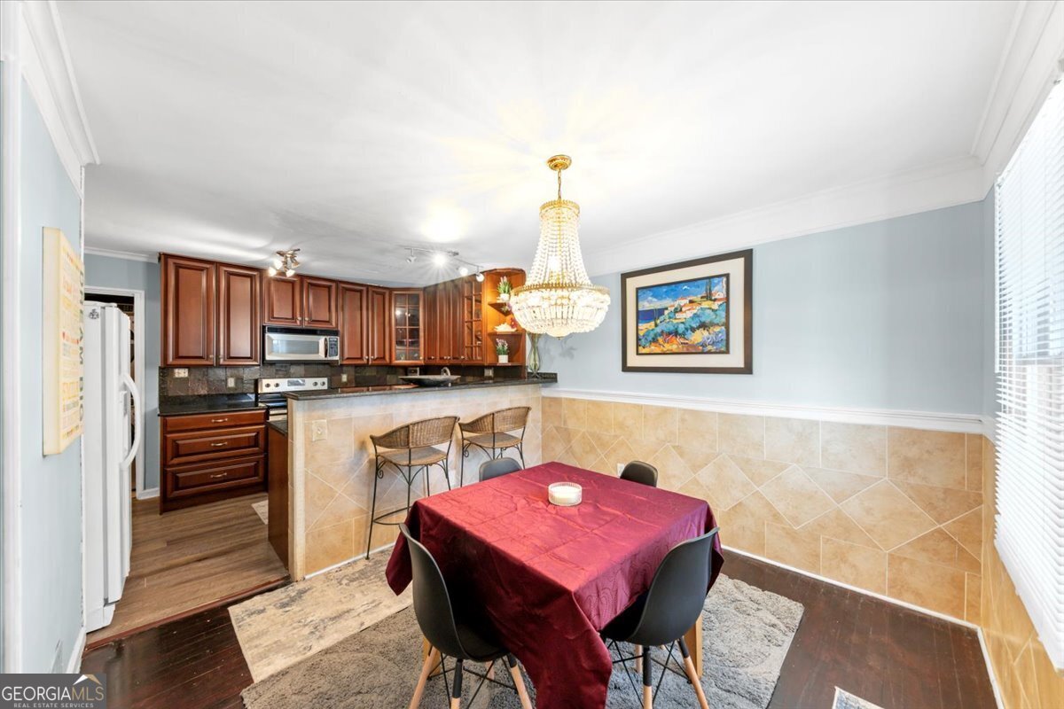 1410 Druid Hills Road Brookhaven - Photo 9