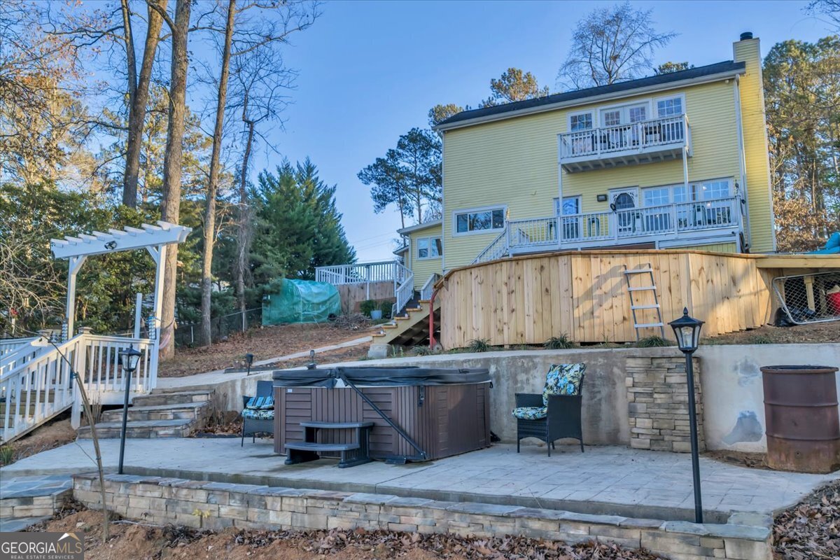 330 Greentree Parkway Macon - Photo 55