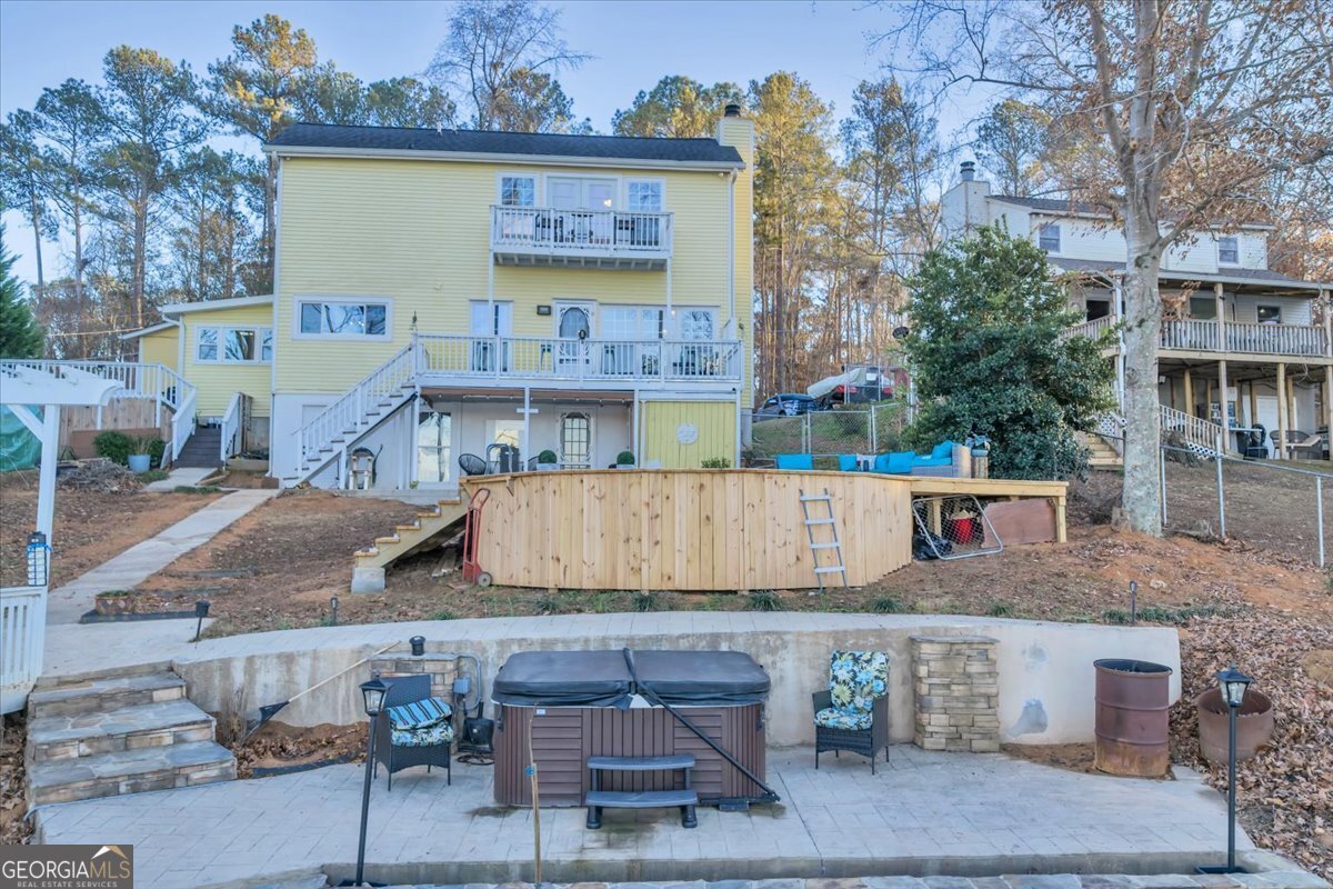 330 Greentree Parkway Macon - Photo 64