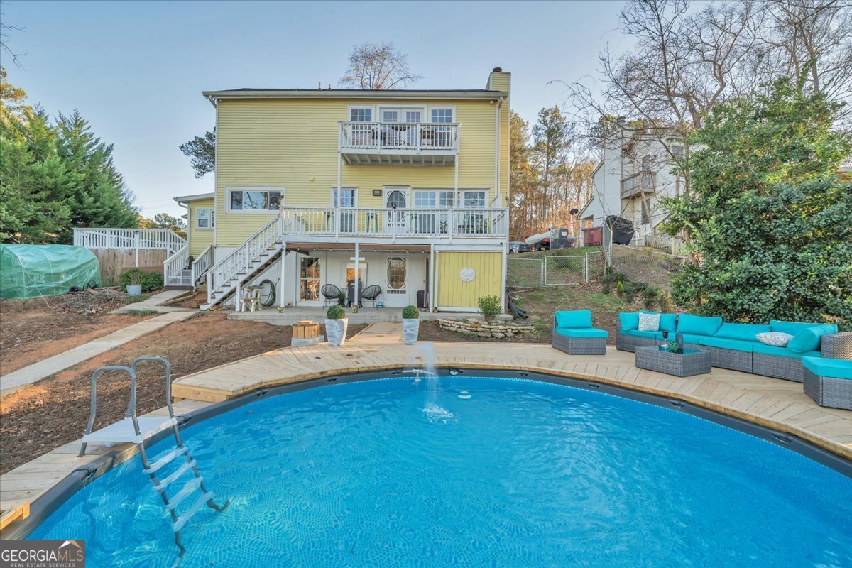 330 Greentree Parkway Macon - Photo 66