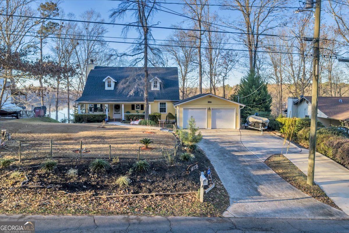 330 Greentree Parkway Macon - Photo 68