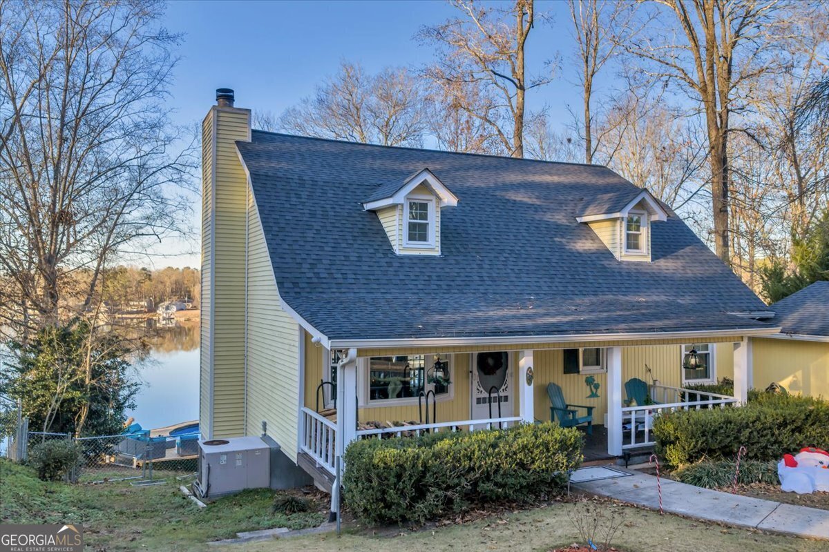 330 Greentree Parkway Macon - Photo 70