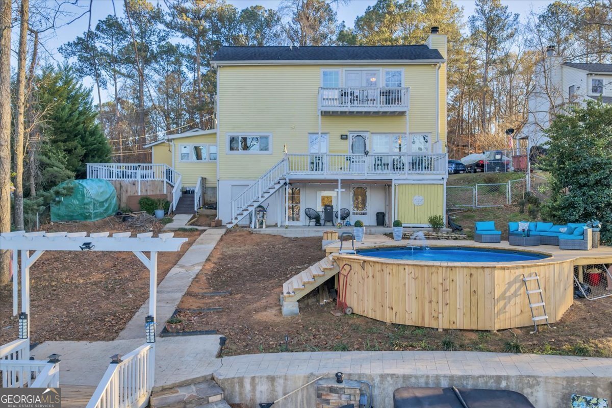 330 Greentree Parkway Macon - Photo 74