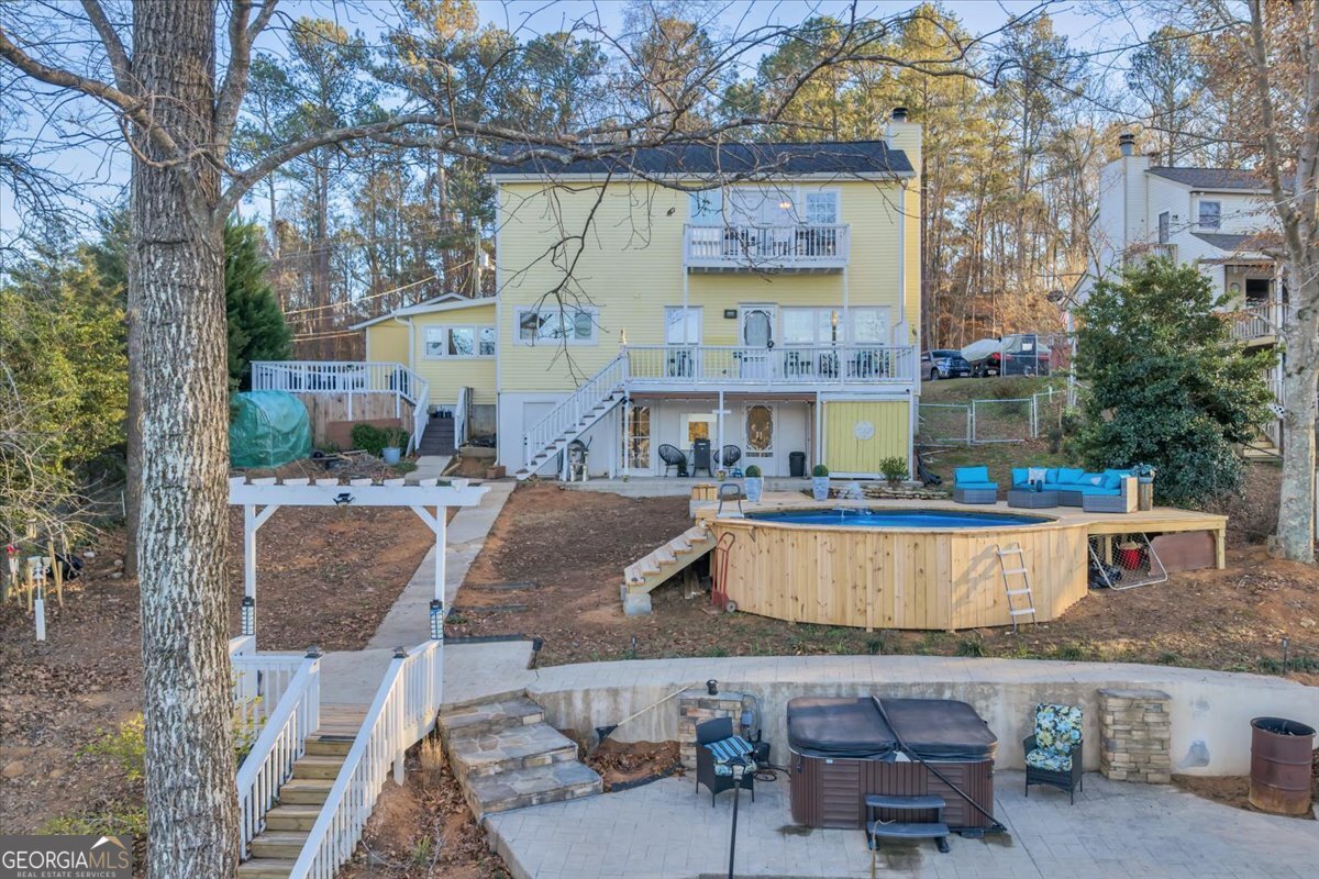 330 Greentree Parkway Macon - Photo 75