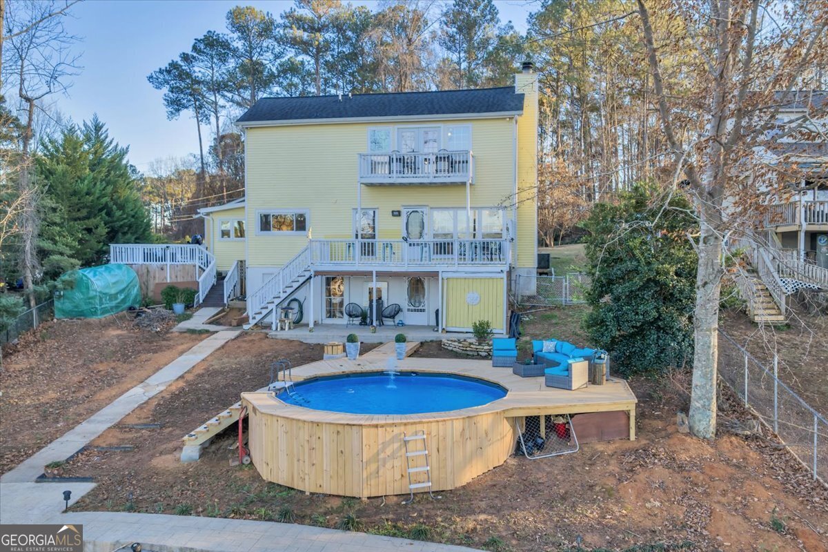 330 Greentree Parkway Macon - Photo 76