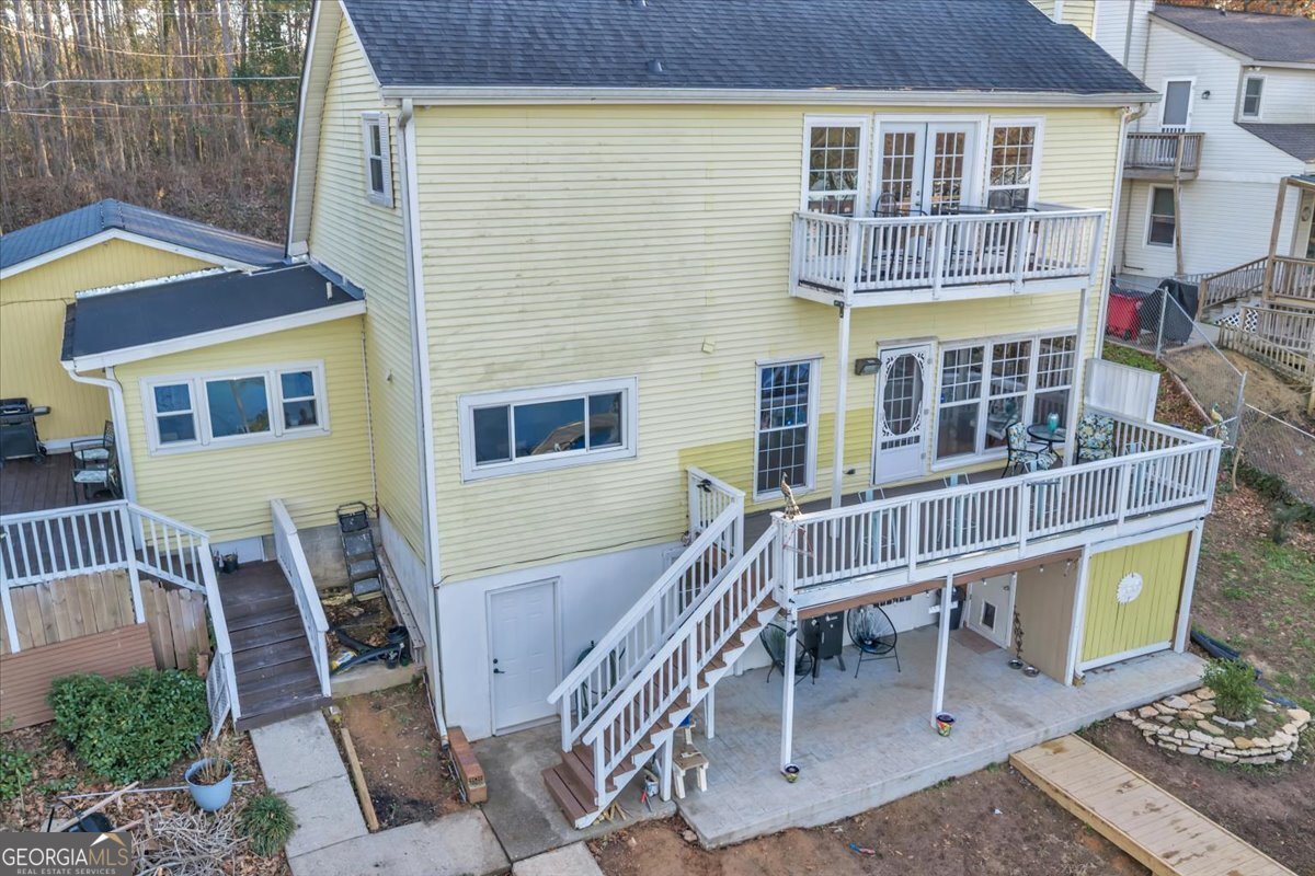 330 Greentree Parkway Macon - Photo 78