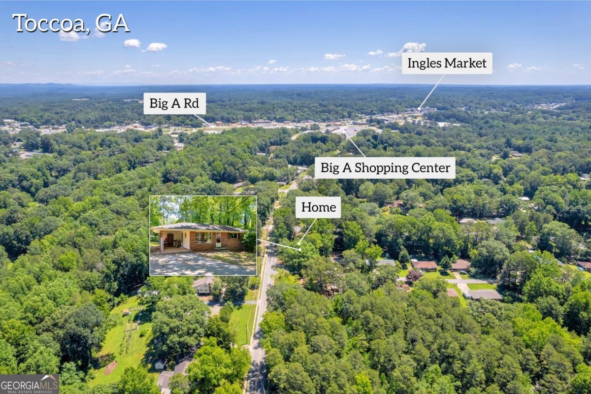 9 Poplar Street Toccoa - Photo 29