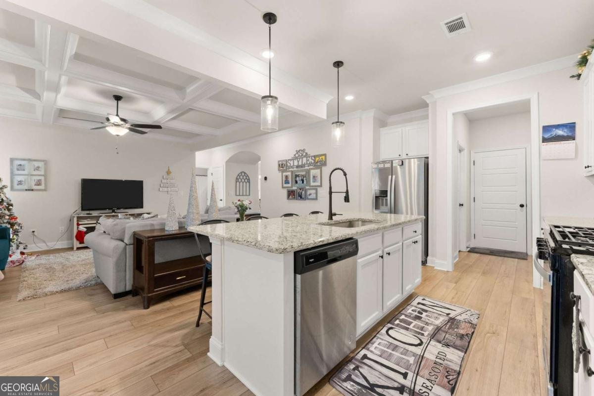 185 Auburn Crossing Drive Auburn - Photo 17