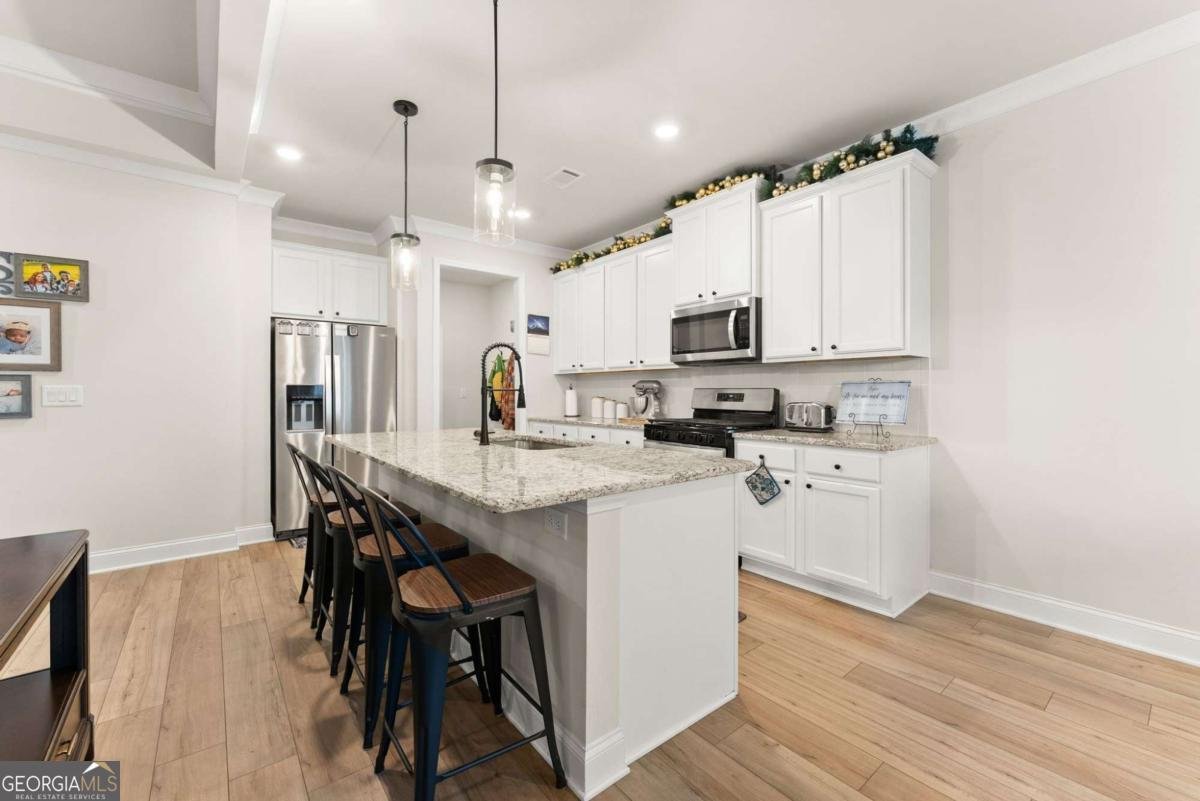 185 Auburn Crossing Drive Auburn - Photo 18