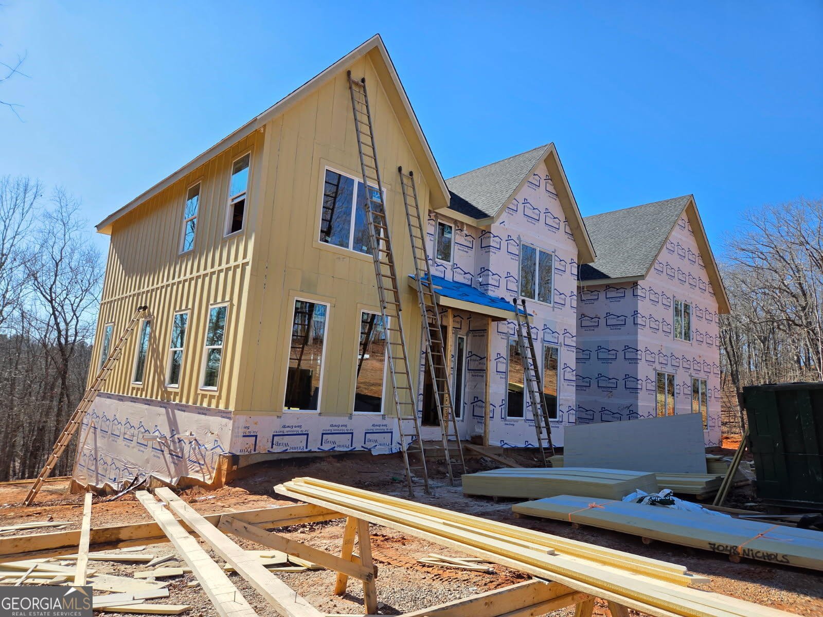 7048 Nichols Cove Drive Dawsonville - Photo 10