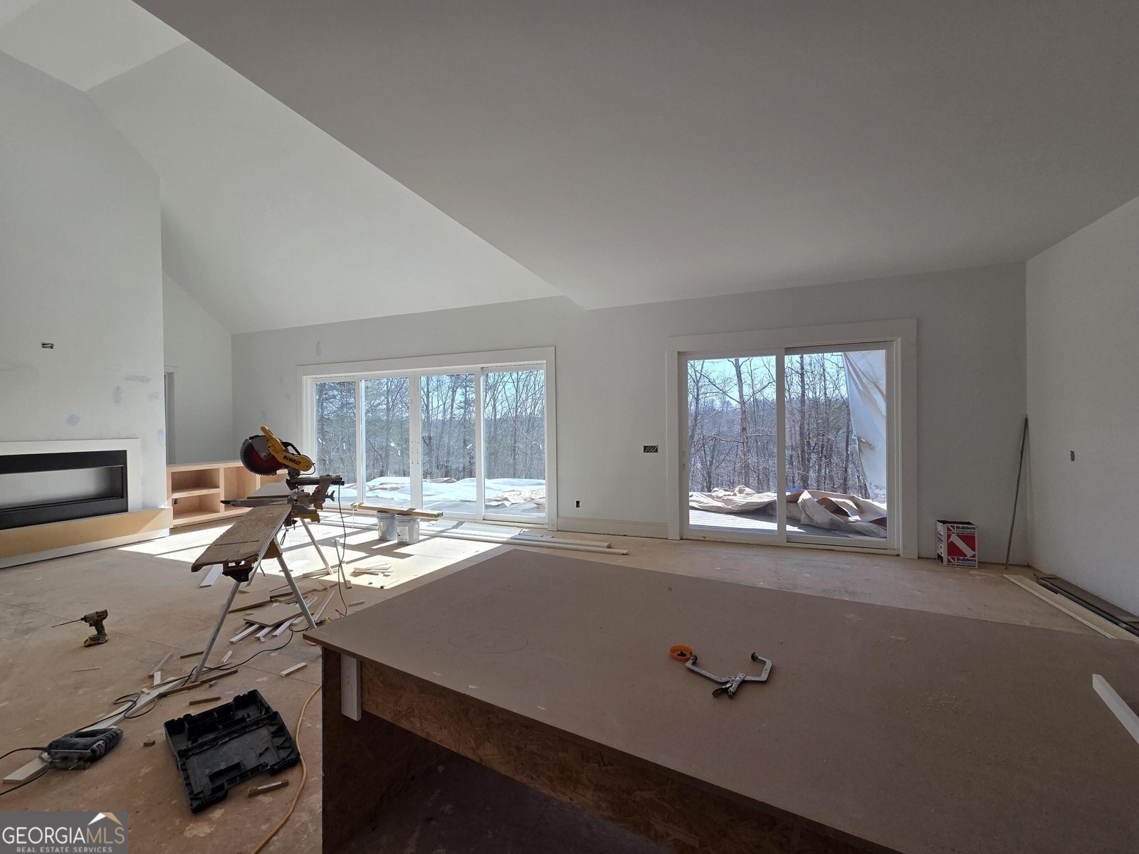 7048 Nichols Cove Drive Dawsonville - Photo 12