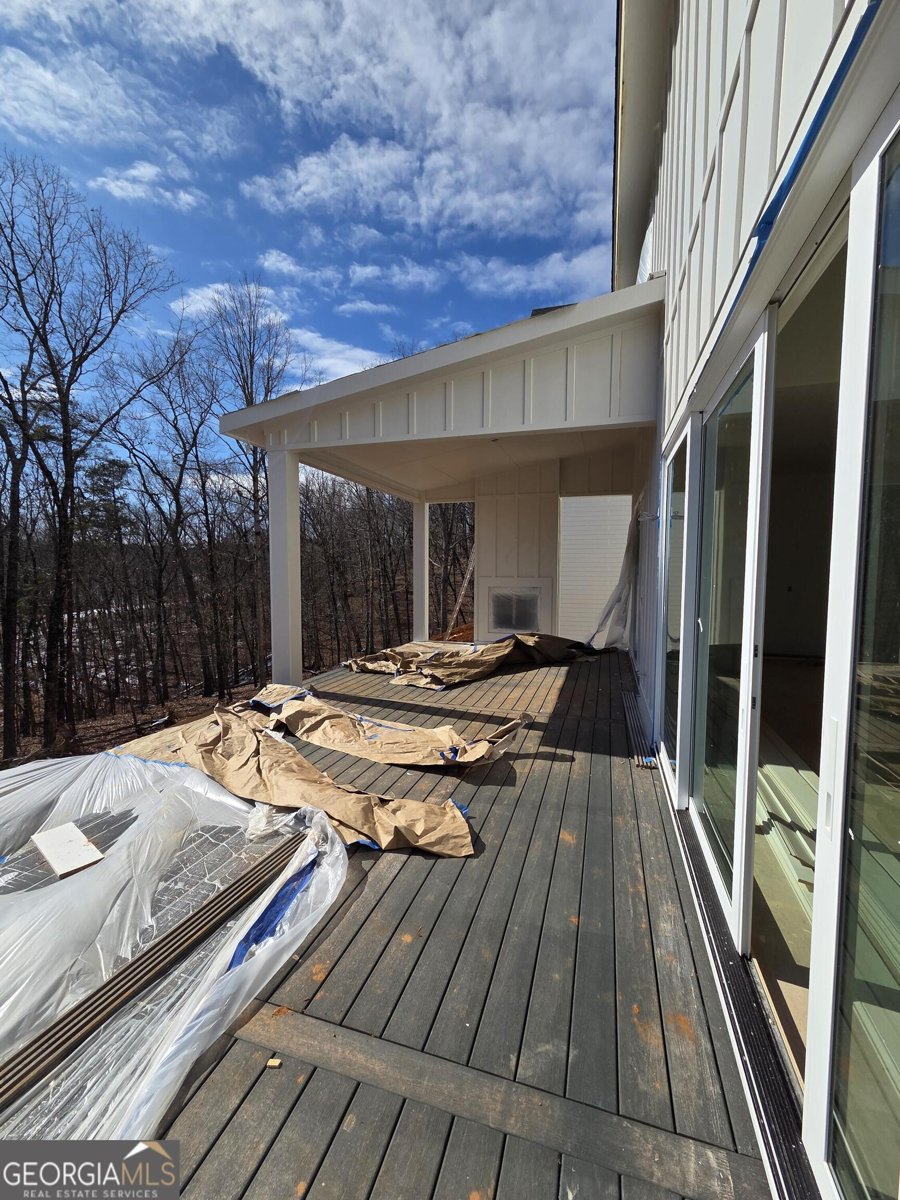 7048 Nichols Cove Drive Dawsonville - Photo 17