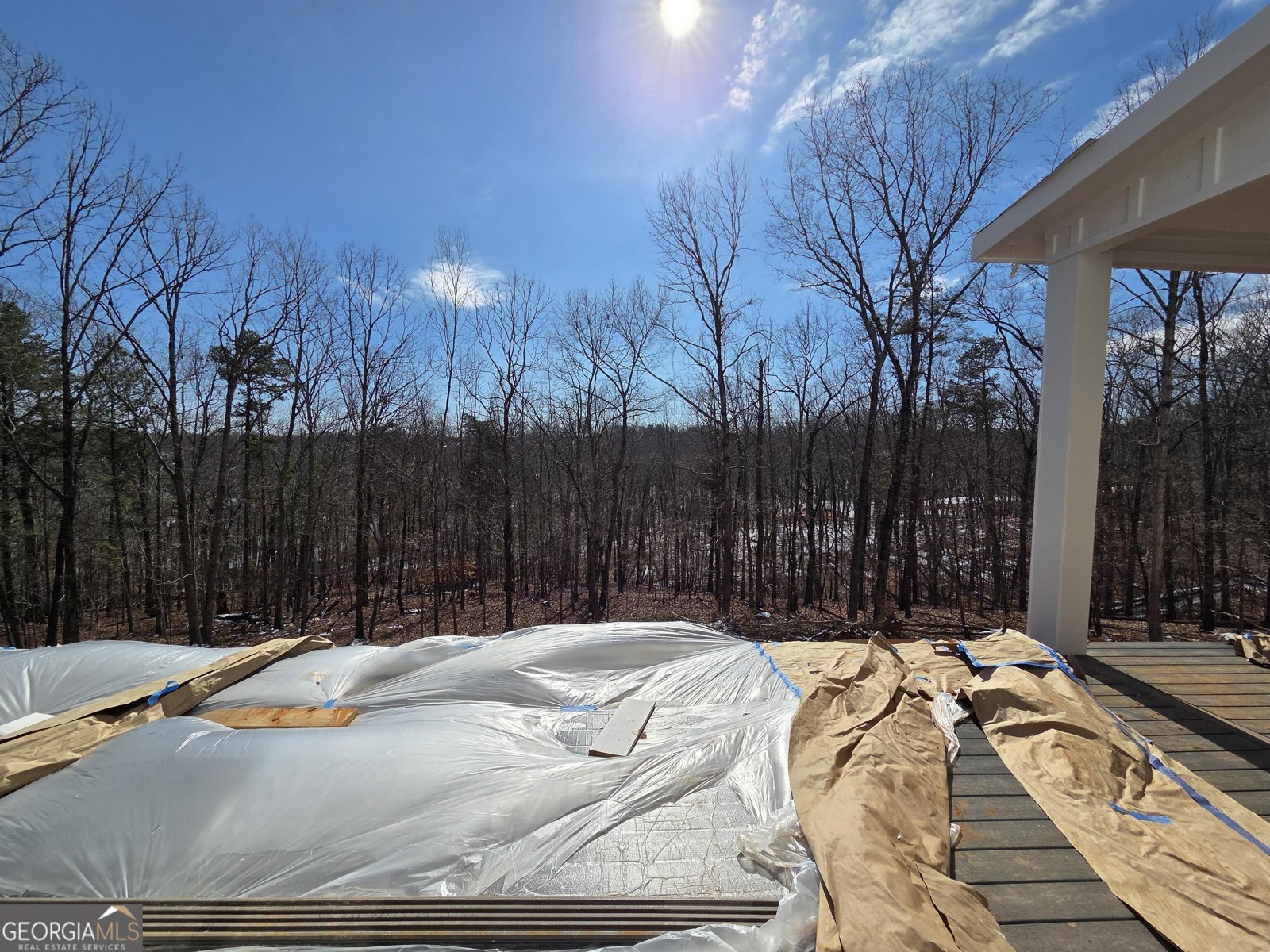 7048 Nichols Cove Drive Dawsonville - Photo 18