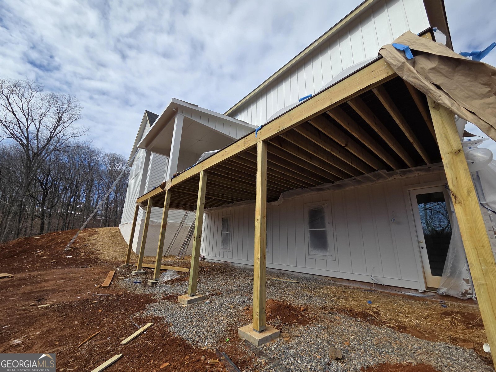 7048 Nichols Cove Drive Dawsonville - Photo 49