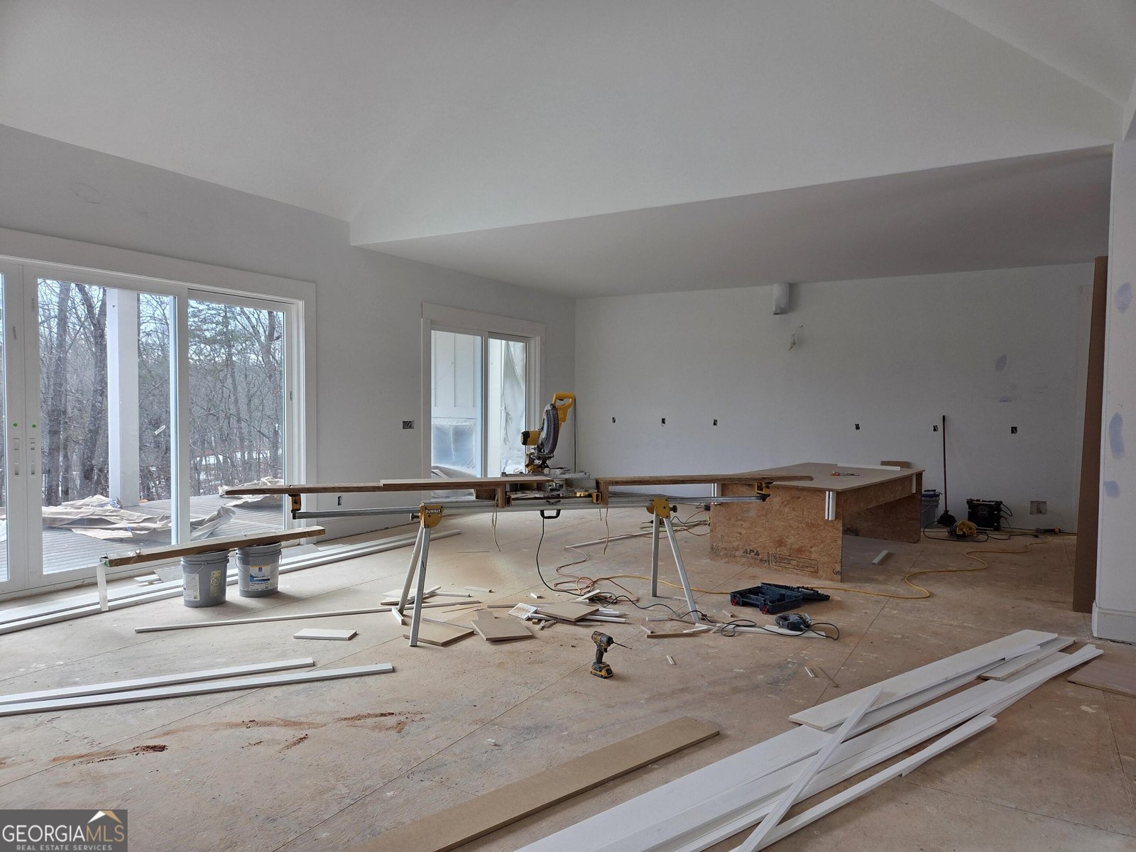 7048 Nichols Cove Drive Dawsonville - Photo 50