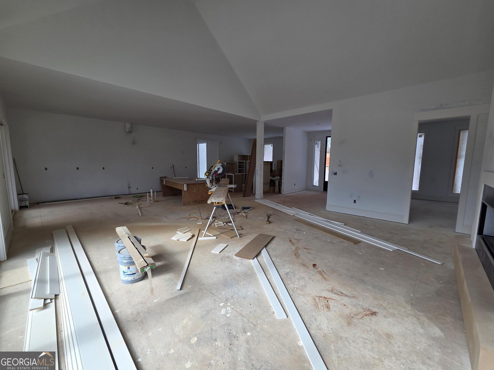 7048 Nichols Cove Drive Dawsonville - Photo 52