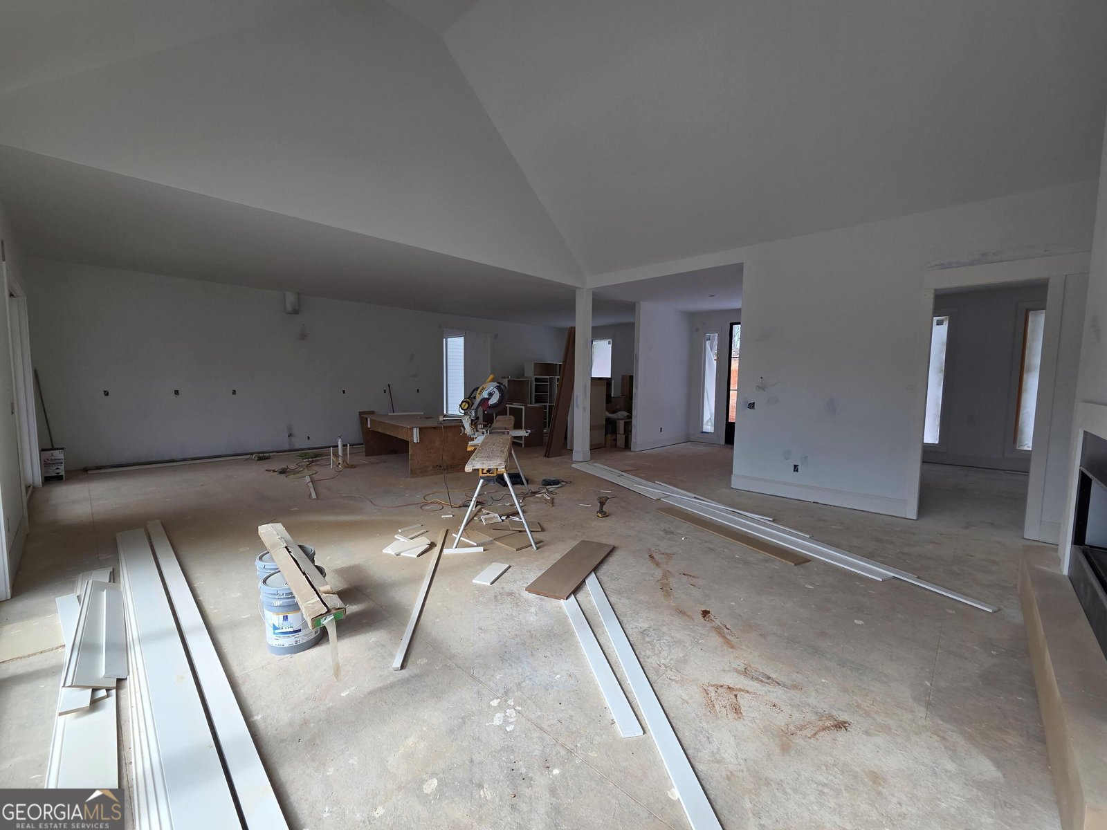 7048 Nichols Cove Drive Dawsonville - Photo 54