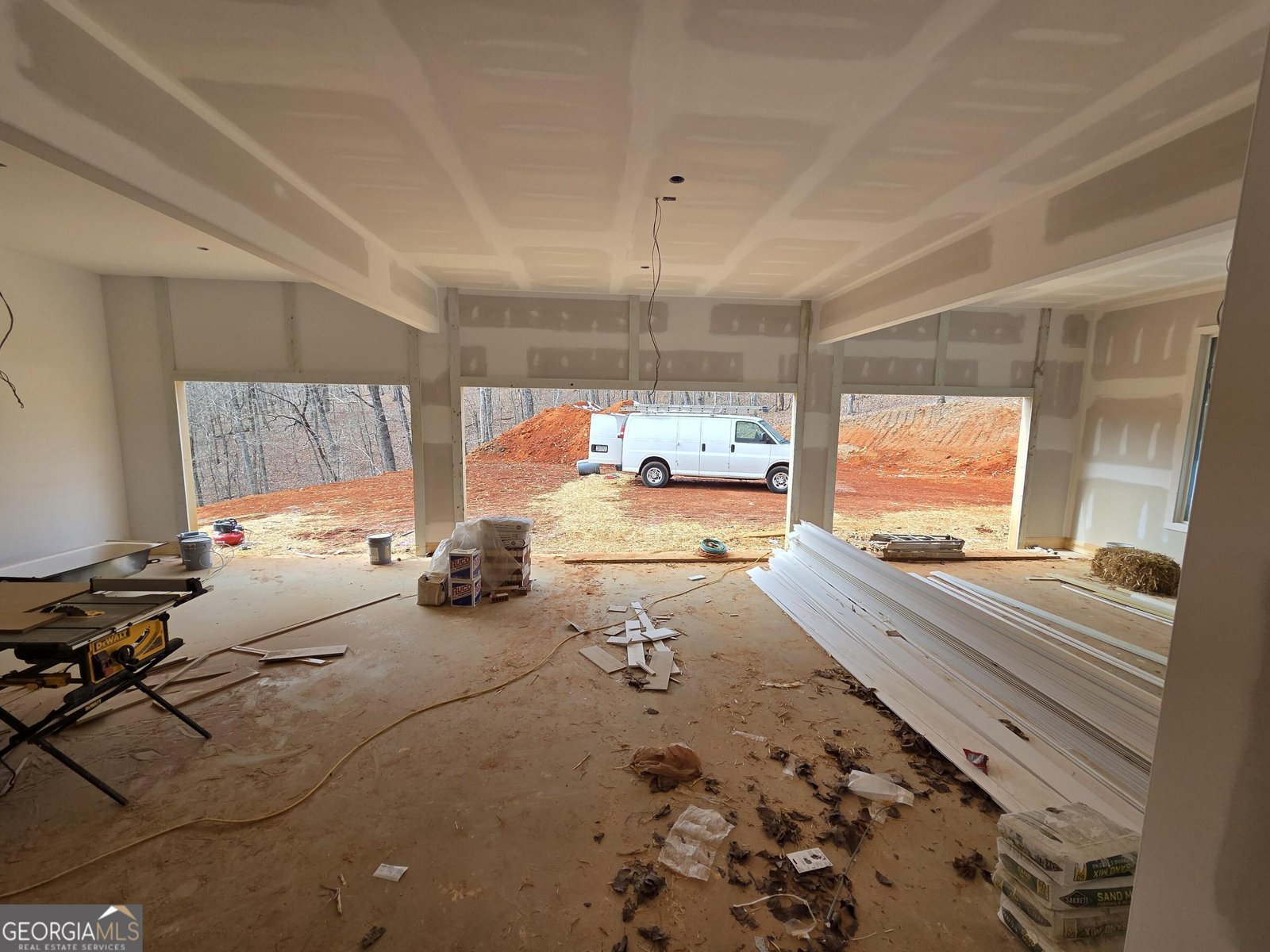 7048 Nichols Cove Drive Dawsonville - Photo 55