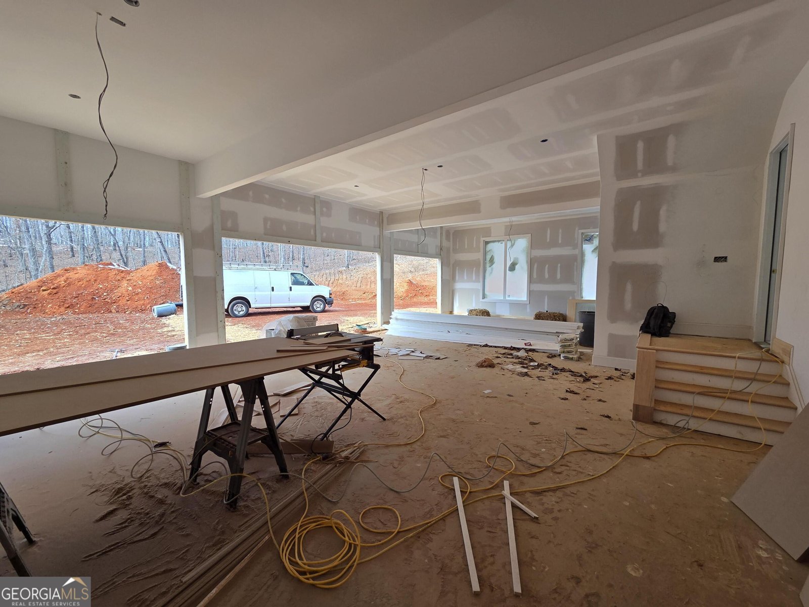 7048 Nichols Cove Drive Dawsonville - Photo 56