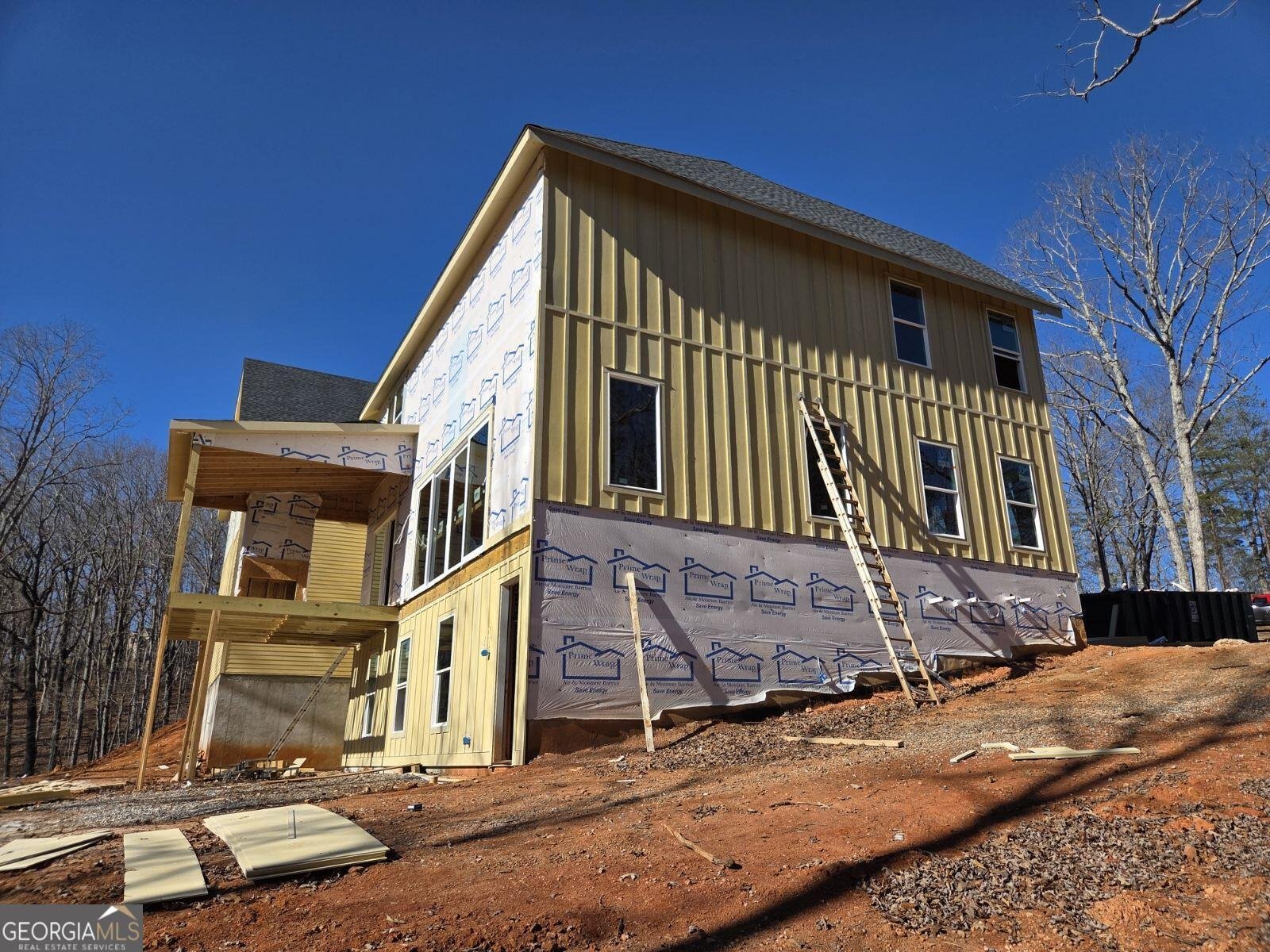 7048 Nichols Cove Drive Dawsonville - Photo 57