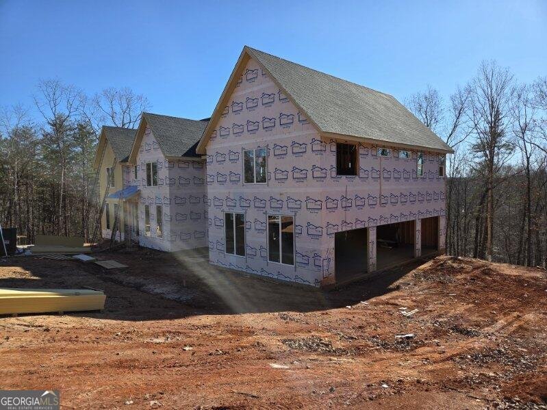 7048 Nichols Cove Drive Dawsonville - Photo 6