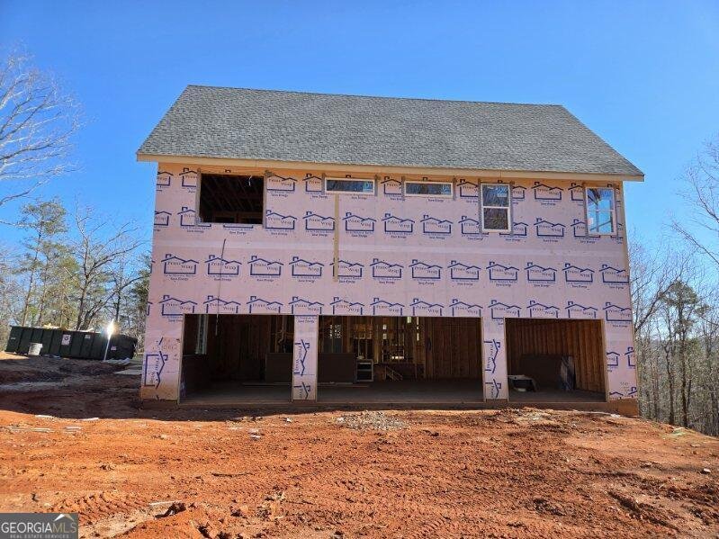 7048 Nichols Cove Drive Dawsonville - Photo 7