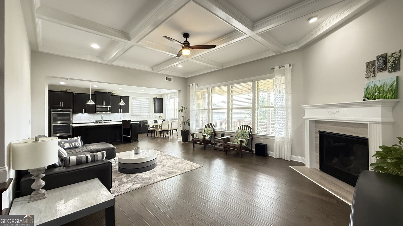 4041 Woodward Walk Lane Suwanee - Photo 12