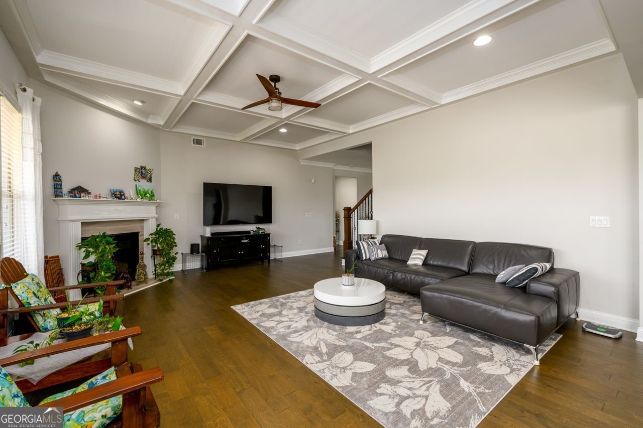 4041 Woodward Walk Lane Suwanee - Photo 13