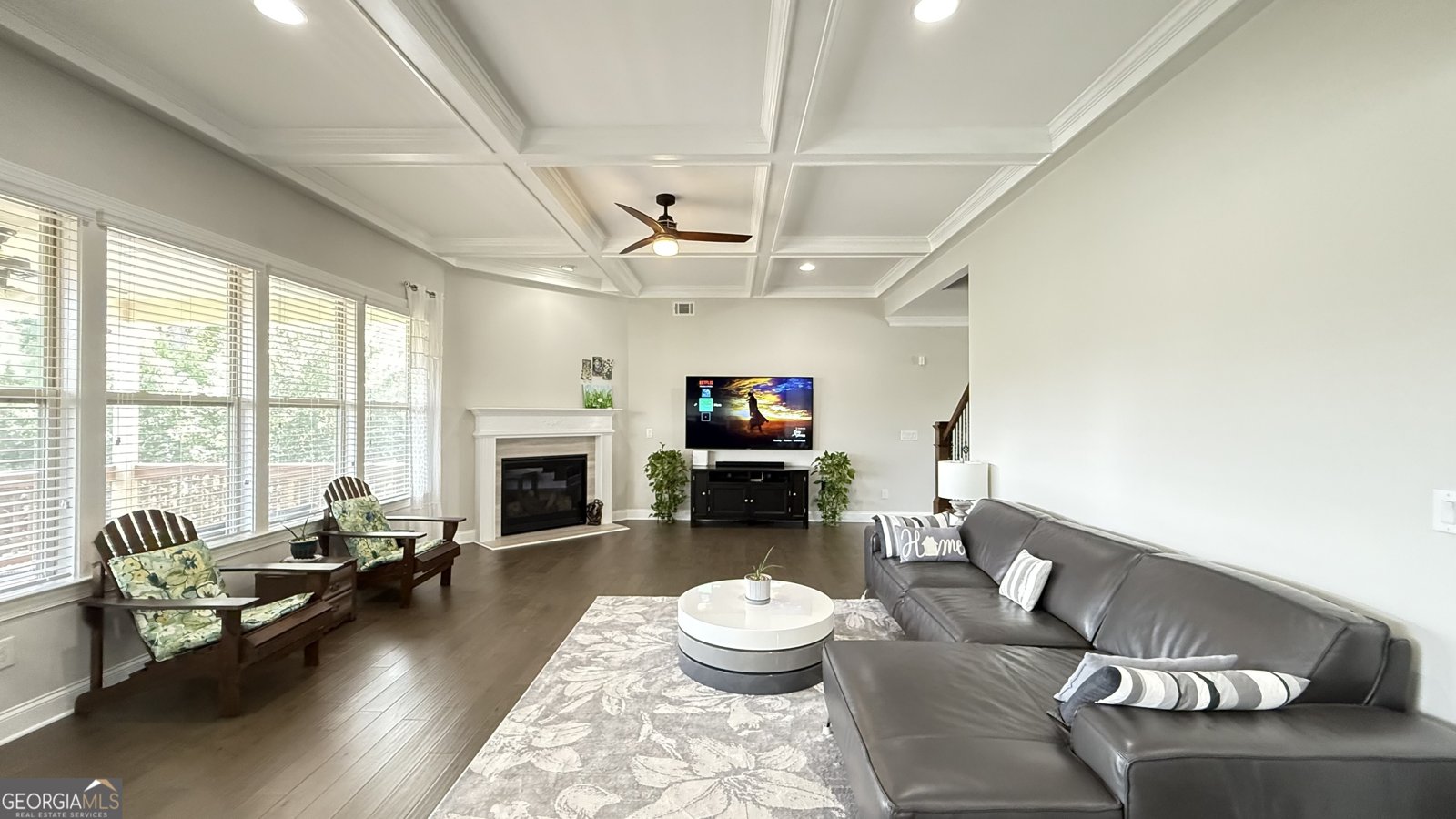 4041 Woodward Walk Lane Suwanee - Photo 15