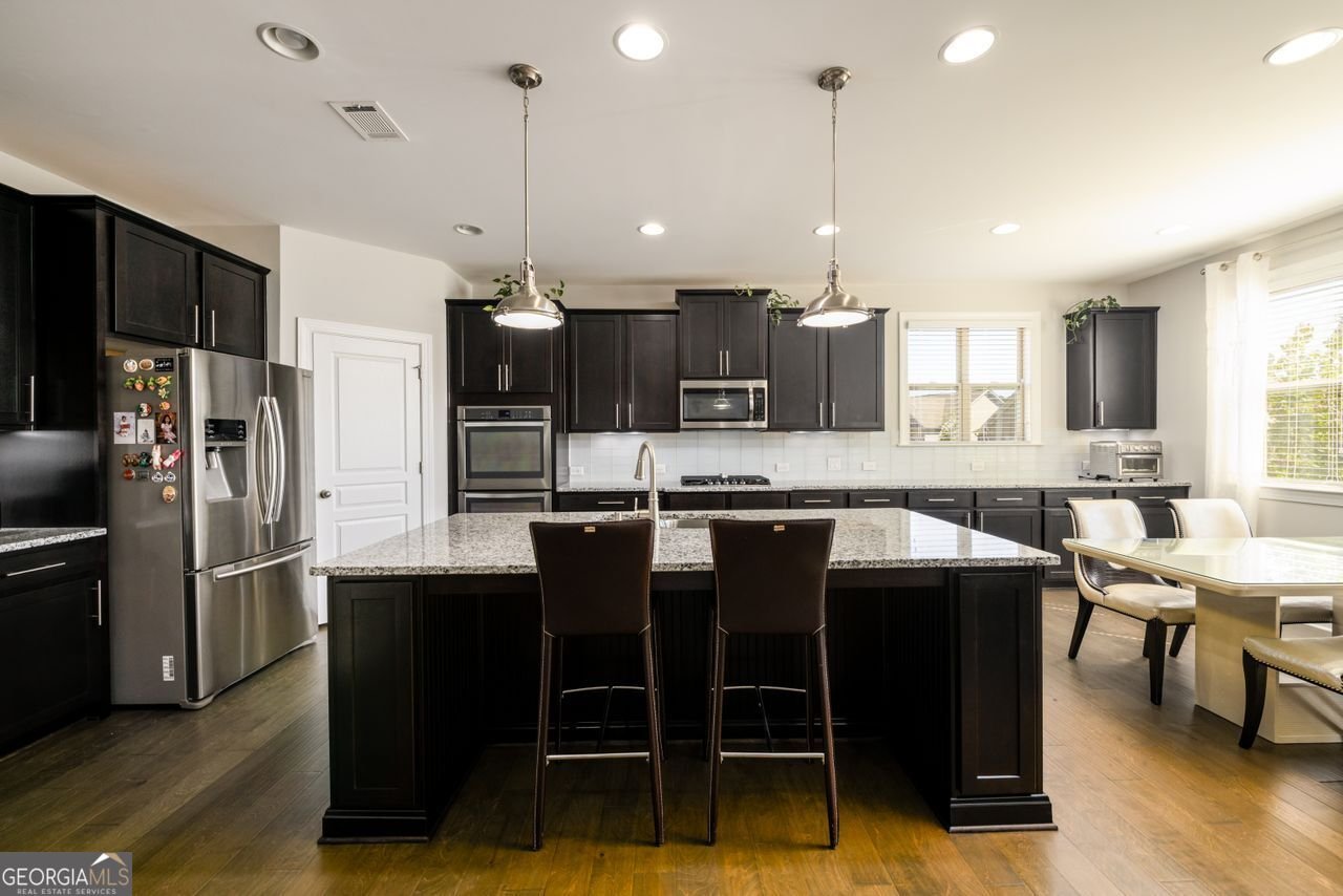 4041 Woodward Walk Lane Suwanee - Photo 16